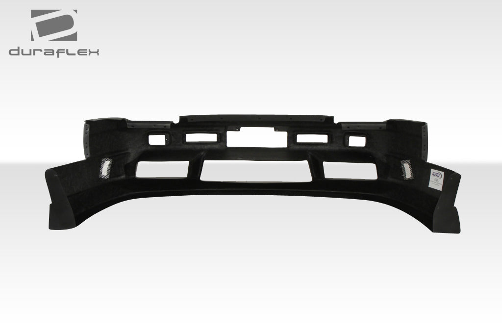Extreme Dimensions Duraflex GT-1 Body Kit Compatible With 1989-1994 Nissan 240SX S13 HB - 4 Piece - 107988