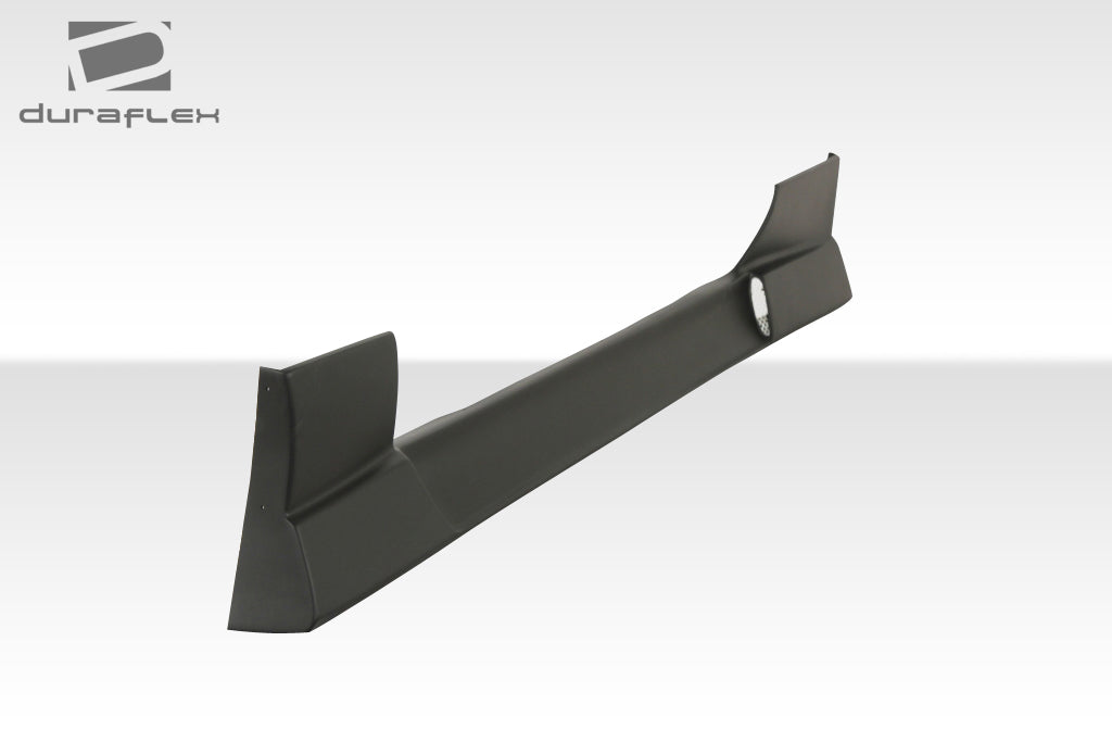 Extreme Dimensions Duraflex GT-1 Side Skirts Compatible With 1989-1994 Nissan 240SX - 2 Piece - 107820