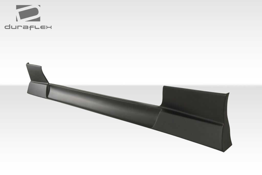 Extreme Dimensions Duraflex GT-1 Side Skirts Compatible With 1989-1994 Nissan 240SX - 2 Piece - 107820