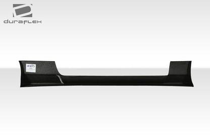 Extreme Dimensions Duraflex GT-1 Side Skirts Compatible With 1989-1994 Nissan 240SX - 2 Piece - 107820