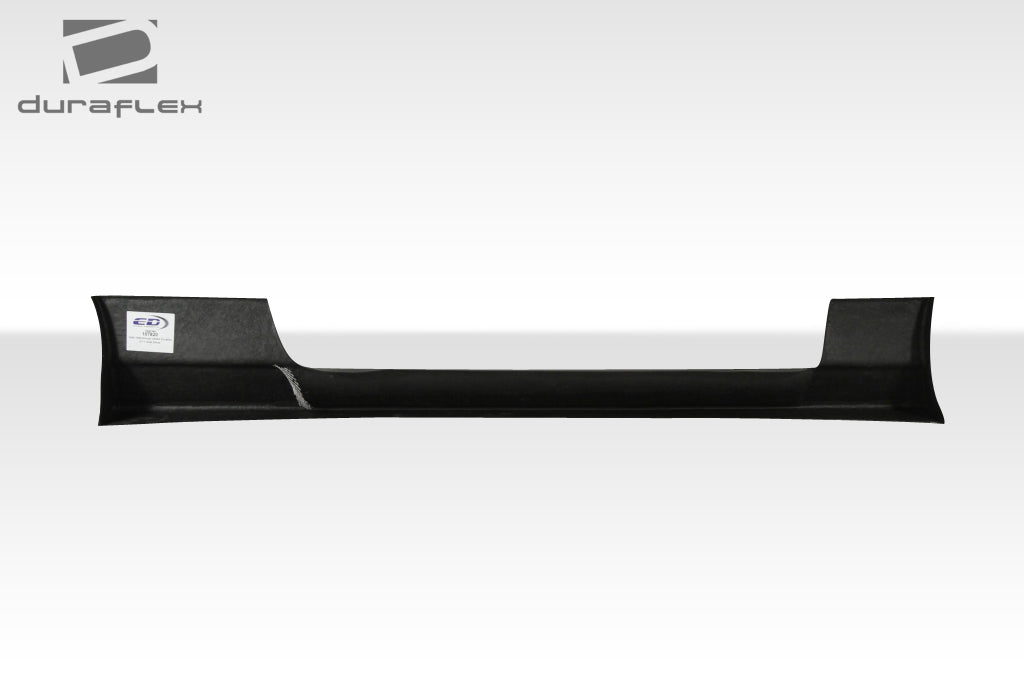 Extreme Dimensions Duraflex GT-1 Body Kit Compatible With 1989-1994 Nissan 240SX S13 2DR - 4 Piece - 107989