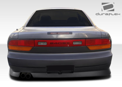 Extreme Dimensions Duraflex GT-1 Body Kit Compatible With 1989-1994 Nissan 240SX S13 HB - 4 Piece - 107988