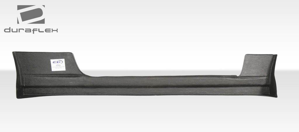 Extreme Dimensions Duraflex WX-9 Side Skirts Compatible With 1995-1998 Nissan 240SX - 2 Piece - 107824