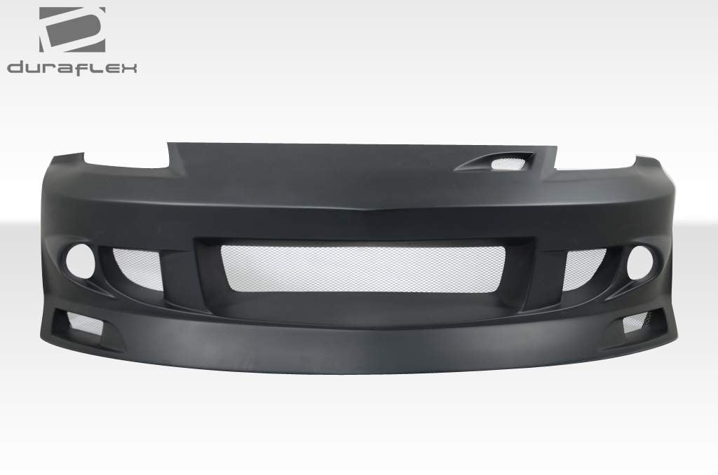 Extreme Dimensions Duraflex J-Spec Front Bumper Cover Compatible With 2003-2008 Nissan 350Z - 1 Piece - 107829