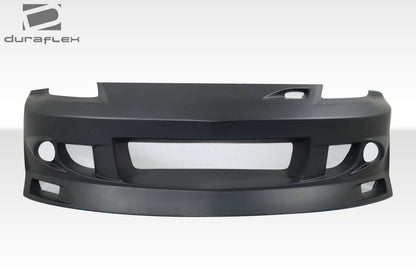 Extreme Dimensions Duraflex J-Spec Front Bumper Cover Compatible With 2003-2008 Nissan 350Z - 1 Piece - 107829