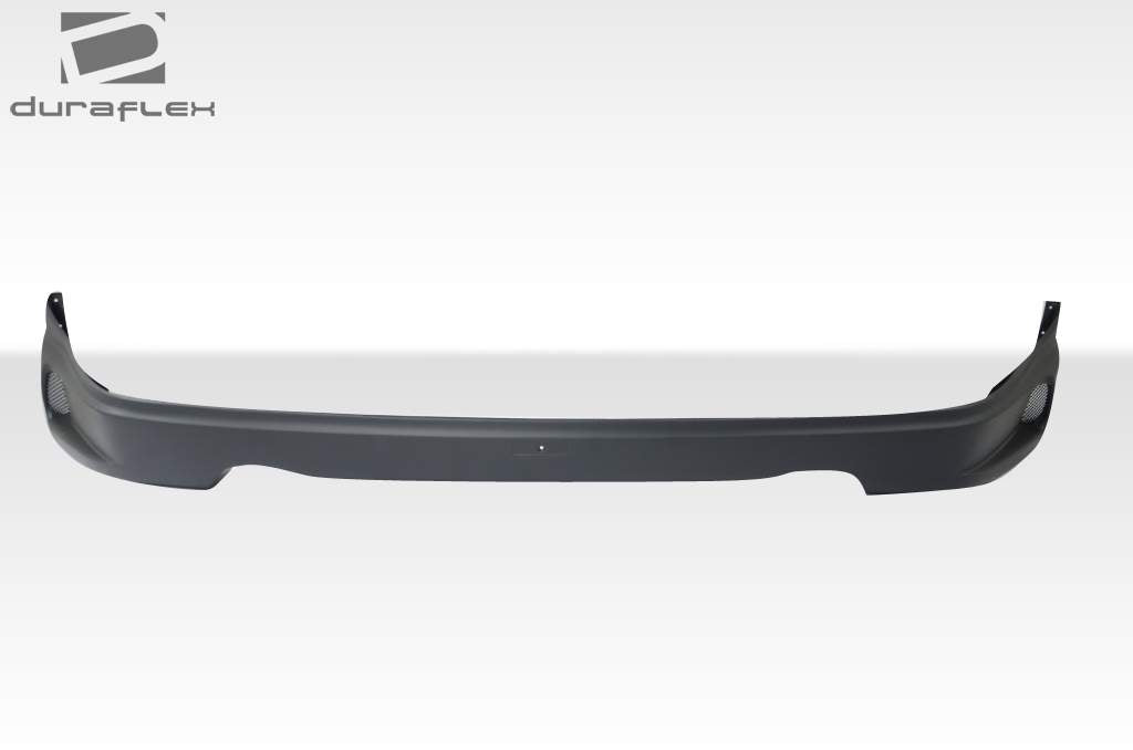 Extreme Dimensions Duraflex J-Spec Rear Lip Add On Spoiler Compatible With 2003-2008 Nissan 350Z - 1 Piece - 107831