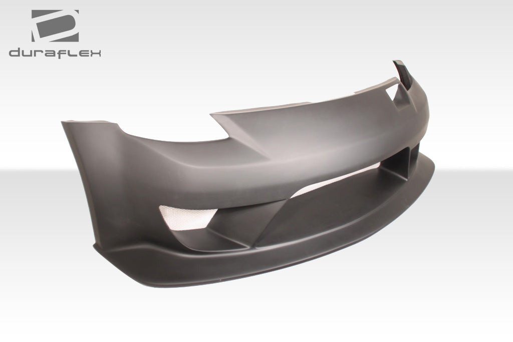 Extreme Dimensions Duraflex J-Spec 2 Front Bumper Cover Compatible With 2003-2008 Nissan 350Z - 1 Piece - 107832