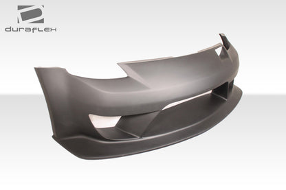 Extreme Dimensions Duraflex J-Spec 2 Front Bumper Cover Compatible With 2003-2008 Nissan 350Z - 1 Piece - 107832