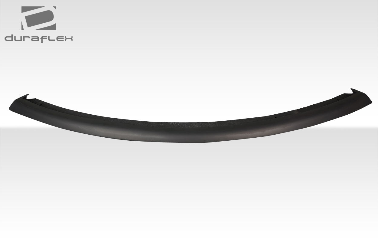 Extreme Dimensions Duraflex Eros Version 1 Front Lip Spoiler Compatible With 2005-2011 Porsche 997 - 1 Piece - 107836
