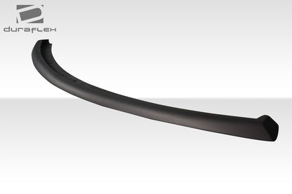 Extreme Dimensions Duraflex Eros Version 1 Front Lip Spoiler Compatible With 2005-2011 Porsche 997 - 1 Piece - 107836