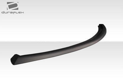 Extreme Dimensions Duraflex Eros Version 1 Front Lip Spoiler Compatible With 2005-2011 Porsche 997 - 1 Piece - 107836