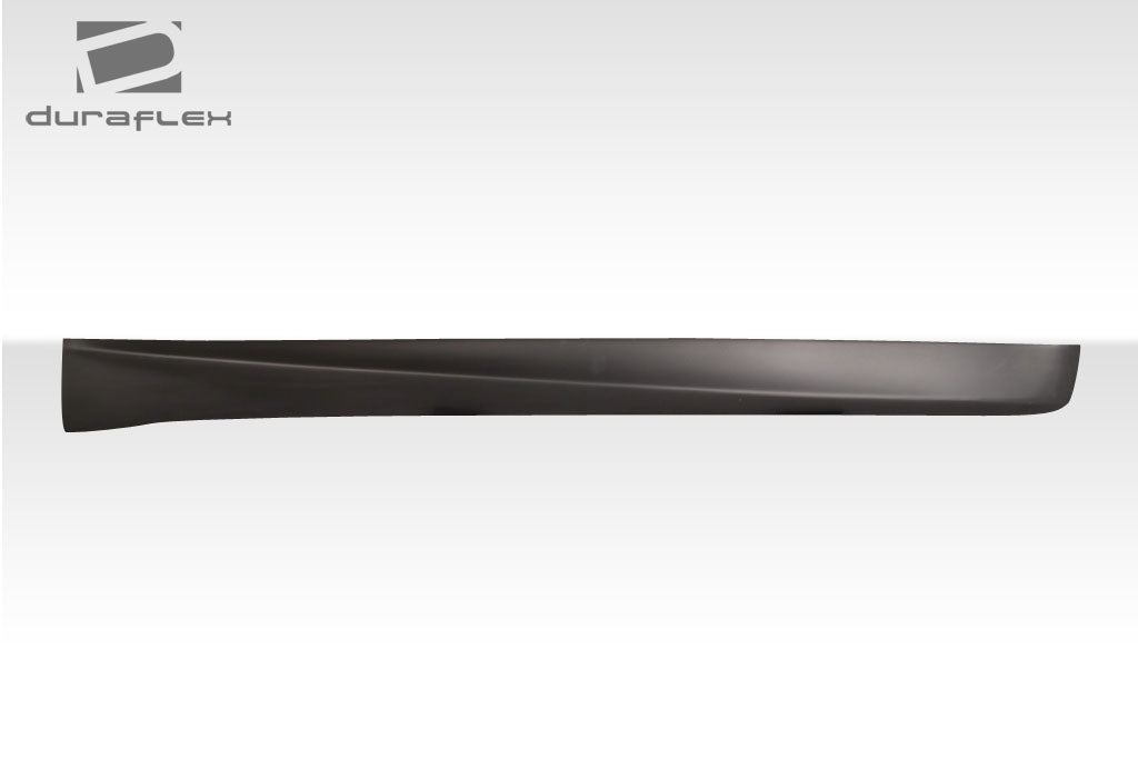 Extreme Dimensions Duraflex Eros Version 1 Side Skirts Compatible With 2005-2012 Porsche 997 - 2 Piece - 107837