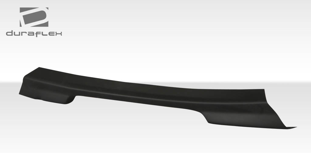 Extreme Dimensions Duraflex GT300 Wide Body Front Lip Spoiler Compatible With 2008-2016 Smart ForTwo - 1 Piece - 107839