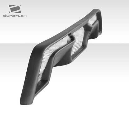 Extreme Dimensions Duraflex GT300 Wide Body Kit Compatible With 2008-2016 Smart ForTwo - 11 Piece - 107999