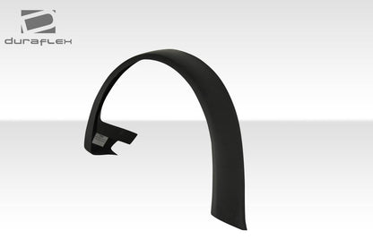 Extreme Dimensions Duraflex GT300 Wide Body Front Fenders Compatible With 2008-2016 Smart ForTwo - 2 Piece - 107843