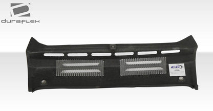 Extreme Dimensions Duraflex GT300 Wide Body Rear Bumper Cover Compatible With 2008-2016 Smart ForTwo - 1 Piece - 107845