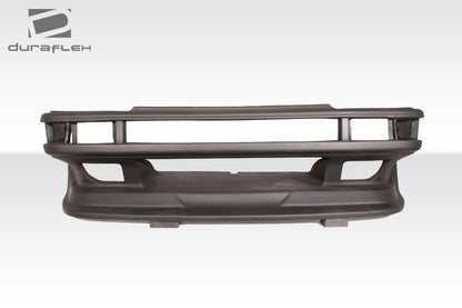 Extreme Dimensions Duraflex MB-R Body Kit Compatible With 1984-1987 Toyota Corolla 2DR / HB - 4 Piece - 108000