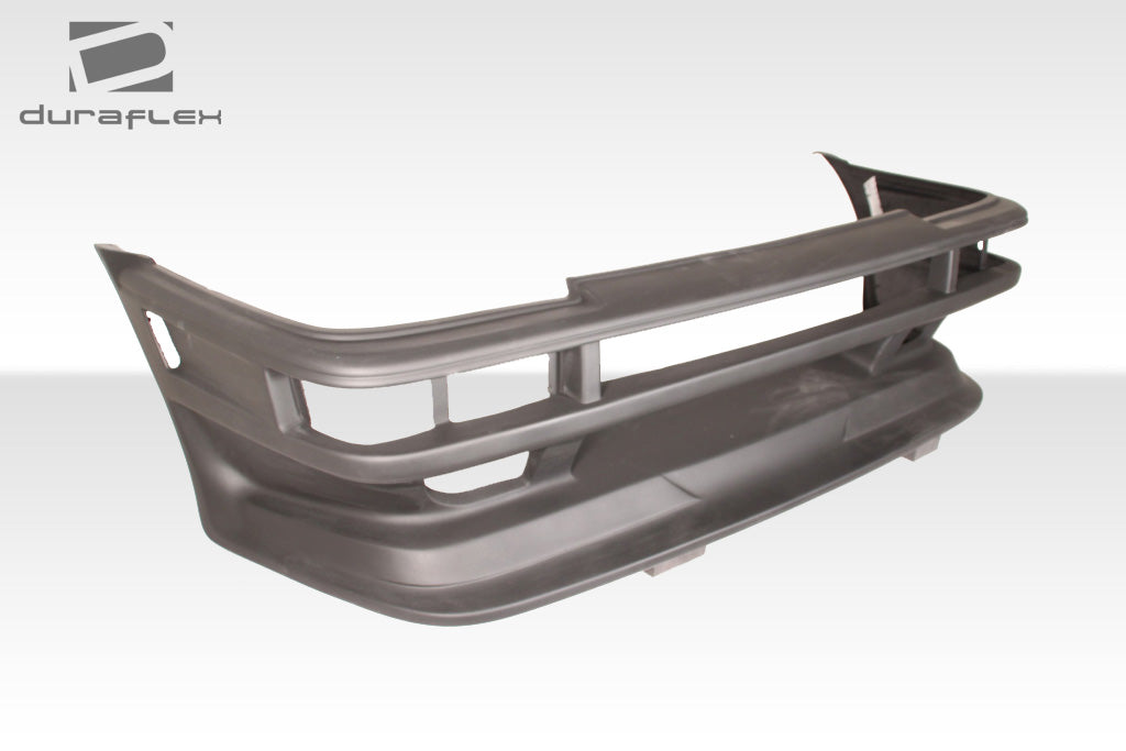 Extreme Dimensions Duraflex MB-R Body Kit Compatible With 1984-1987 Toyota Corolla 2DR / HB - 4 Piece - 108000