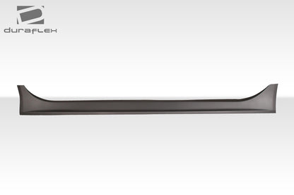 Extreme Dimensions Duraflex MB-R Side Skirts Compatible With 1984-1987 Toyota Corolla - 2 Piece - 107847