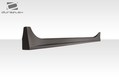 Extreme Dimensions Duraflex MB-R Side Skirts Compatible With 1984-1987 Toyota Corolla - 2 Piece - 107847