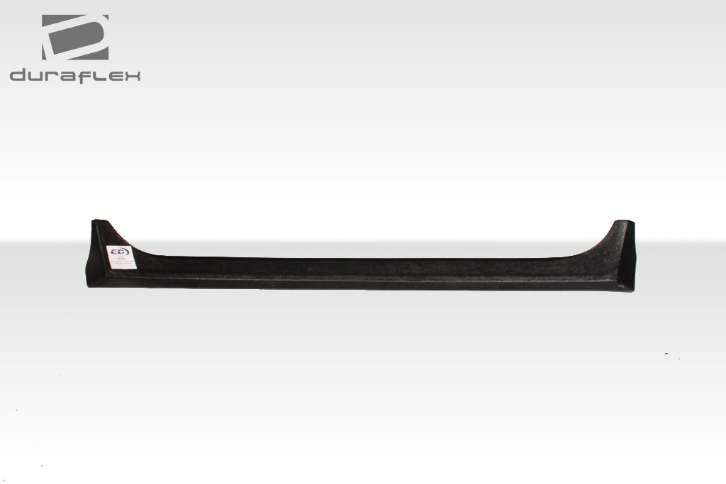 Extreme Dimensions Duraflex MB-R Side Skirts Compatible With 1984-1987 Toyota Corolla - 2 Piece - 107847