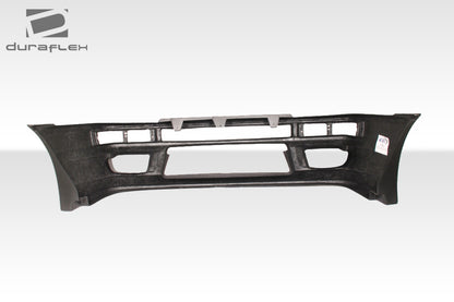 Extreme Dimensions Duraflex RF Design Front Bumper Cover Compatible With 1984-1987 Toyota Corolla - 1 Piece - 107849