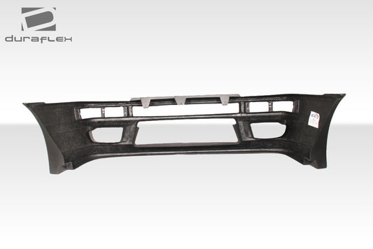 Extreme Dimensions Duraflex RF Design Front Bumper Cover Compatible With 1984-1987 Toyota Corolla - 1 Piece - 107849
