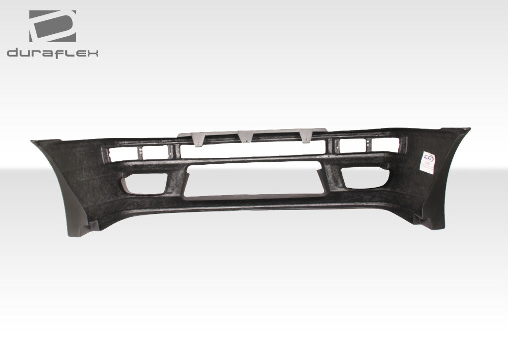 Extreme Dimensions Duraflex RF Design Body Kit Compatible With 1984-1987 Toyota Corolla 2DR / HB - 4 Piece - 108001