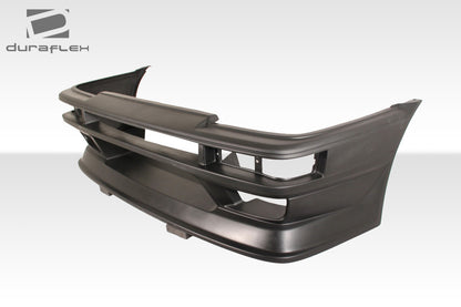Extreme Dimensions Duraflex RF Design Body Kit Compatible With 1984-1987 Toyota Corolla 2DR / HB - 4 Piece - 108001