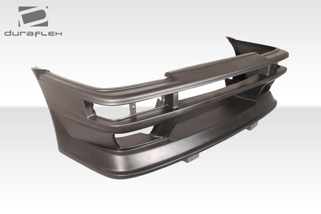 Extreme Dimensions Duraflex RF Design Body Kit Compatible With 1984-1987 Toyota Corolla 2DR / HB - 4 Piece - 108001