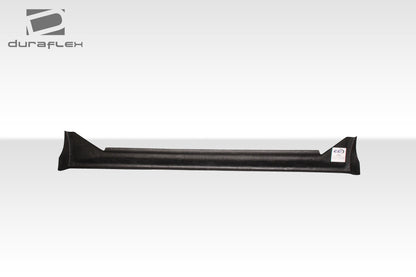Extreme Dimensions Duraflex RF Design Side Skirts Compatible With 1984-1987 Toyota Corolla - 2 Piece - 107850