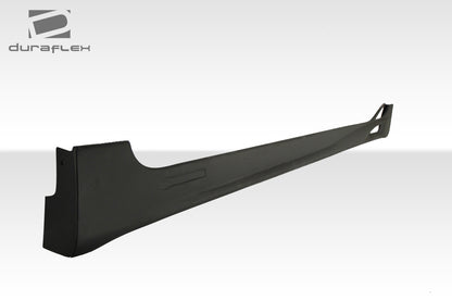 Extreme Dimensions Duraflex K-1 Side Skirts Compatible With 2010-2015 Toyota Prius - 2 Piece - 107853