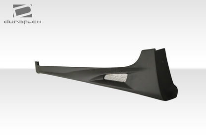 Extreme Dimensions Duraflex K-1 Side Skirts Compatible With 2010-2015 Toyota Prius - 2 Piece - 107853