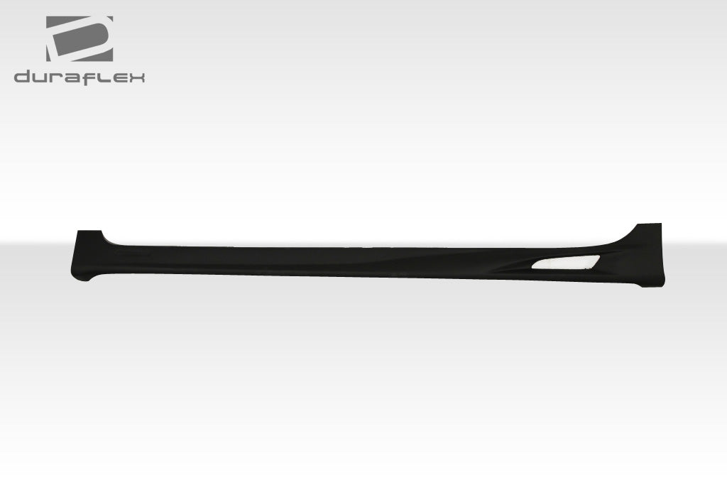 Extreme Dimensions Duraflex K-1 Side Skirts Compatible With 2010-2015 Toyota Prius - 2 Piece - 107853