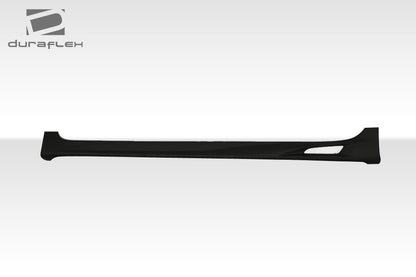 Extreme Dimensions Duraflex K-1 Side Skirts Compatible With 2010-2015 Toyota Prius - 2 Piece - 107853