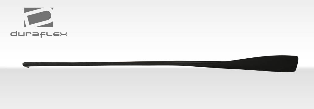 Extreme Dimensions Duraflex C-Speed 2 Side Skirts Compatible With 2002-2007 Subaru Impreza - 2 Piece - 107856