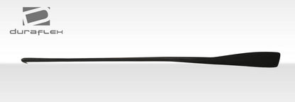 Extreme Dimensions Duraflex C-Speed 2 Side Skirts Compatible With 2002-2007 Subaru Impreza - 2 Piece - 107856