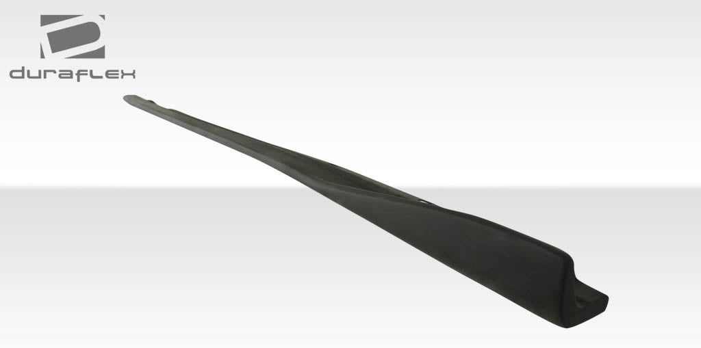 Extreme Dimensions Duraflex C-Speed 2 Side Skirts Compatible With 2002-2007 Subaru Impreza - 2 Piece - 107856