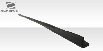 Extreme Dimensions Duraflex C-Speed 2 Side Skirts Compatible With 2002-2007 Subaru Impreza - 2 Piece - 107856