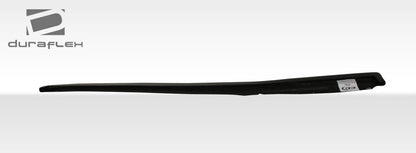 Extreme Dimensions Duraflex C-Speed 2 Side Skirts Compatible With 2002-2007 Subaru Impreza - 2 Piece - 107856