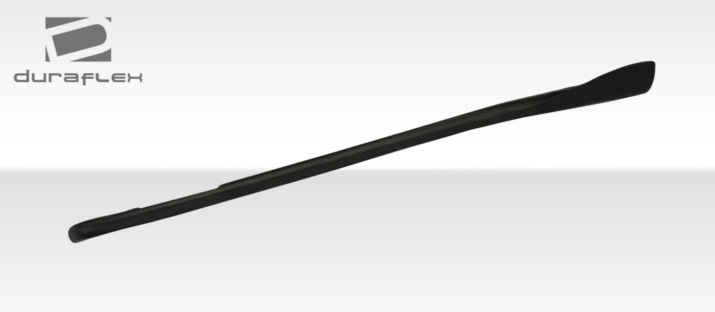 Extreme Dimensions Duraflex C-Speed 2 Side Skirts Compatible With 2002-2007 Subaru Impreza - 2 Piece - 107856