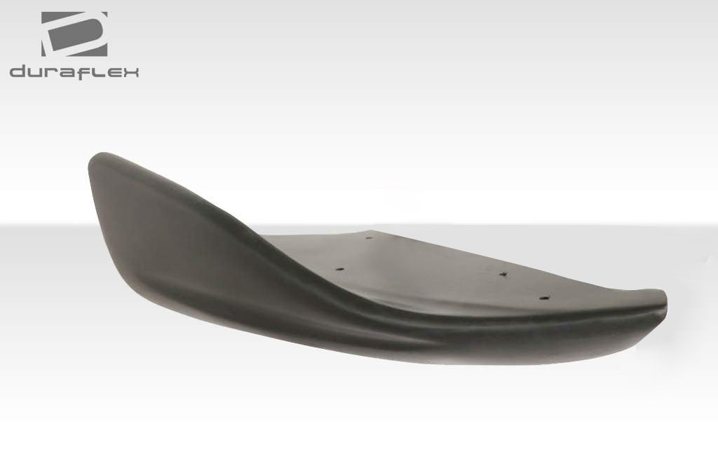Extreme Dimensions Duraflex C-Speed 2 Rear Lip Add On Spoiler Compatible With 2004-2007 Subaru Impreza - 2 Piece - 107857