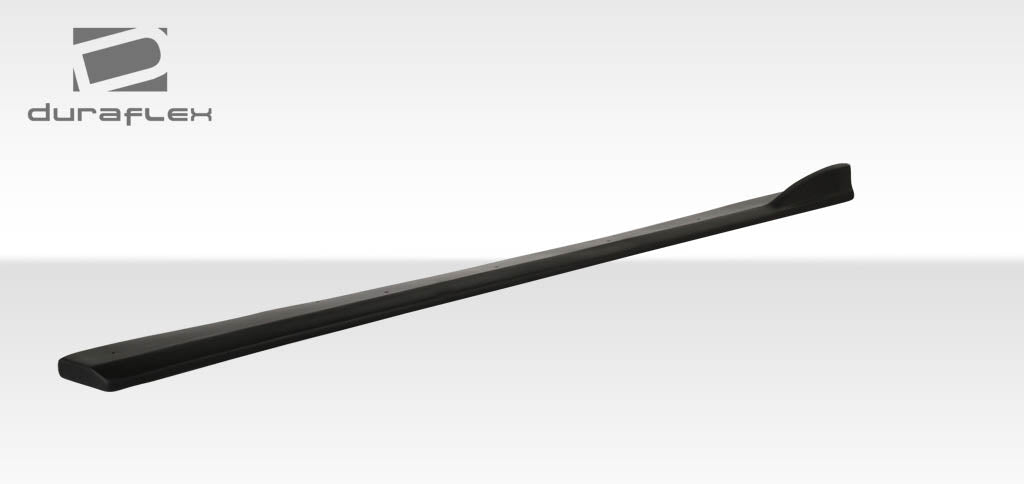 Extreme Dimensions Duraflex C-Speed 2 Side Skirts Compatible With 2008-2014 Subaru Impreza - 2 Piece - 107863