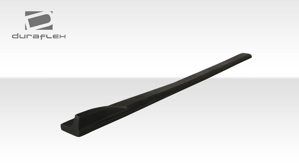 Extreme Dimensions Duraflex C-Speed 2 Side Skirts Compatible With 2008-2014 Subaru Impreza - 2 Piece - 107863