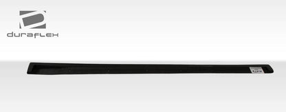 Extreme Dimensions Duraflex C-Speed 2 Side Skirts Compatible With 2008-2014 Subaru Impreza - 2 Piece - 107863