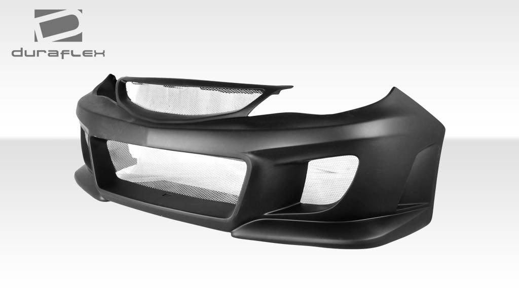 Extreme Dimensions Duraflex C-Speed 3 Body Kit Compatible With 2008-2011 Subaru Impreza WRX 5DR - 4 Piece - 108007