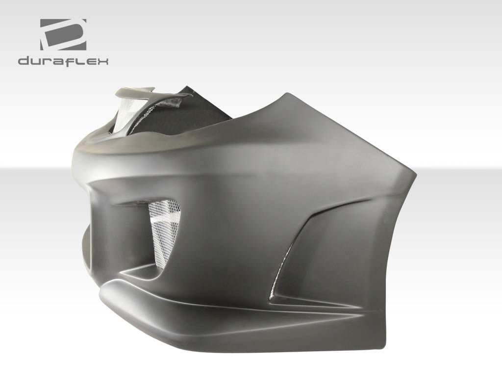 Extreme Dimensions Duraflex C-Speed 3 Front Bumper Cover Compatible With 2008-2011 Subaru Impreza - 1 Piece - 107865