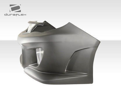 Extreme Dimensions Duraflex C-Speed 3 Front Bumper Cover Compatible With 2008-2011 Subaru Impreza - 1 Piece - 107865