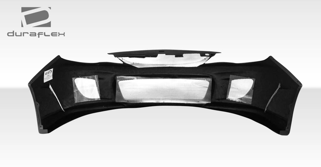Extreme Dimensions Duraflex C-Speed 3 Body Kit Compatible With 2008-2011 Subaru Impreza WRX 5DR - 4 Piece - 108007