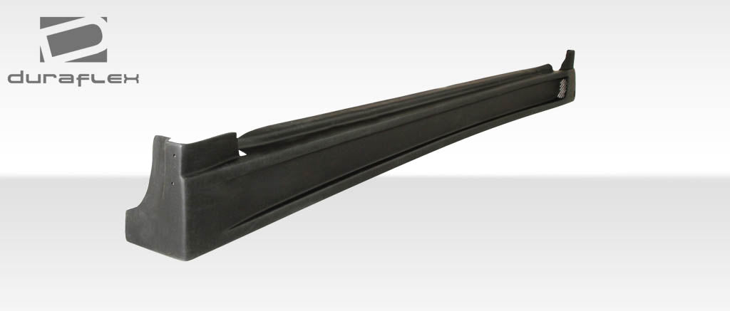Extreme Dimensions Duraflex C-Speed 3 Side Skirts Compatible With 2008-2011 Subaru Impreza - 2 Piece - 107866